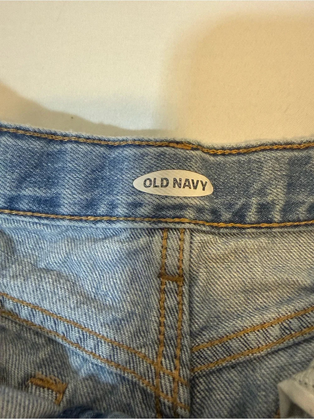 Old Navy product pair